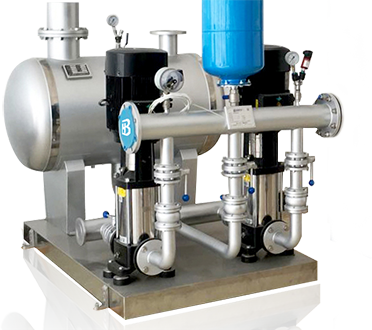 無(wú)負(fù)壓供水設(shè)備