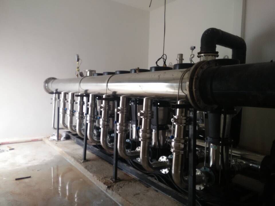 ��ˮ�O��ܵ��x�ıõĹ�(ji��)��ԭ��