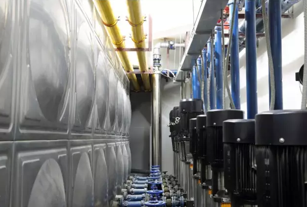 ���M(j��n)��ˮ��ʽ�ɸ�����Q��ˮ��Ⱦ��(w��n)�}