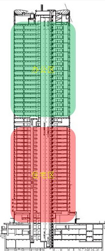 ���^100m�ĸߌ����ķN��ˮ��ʽ����