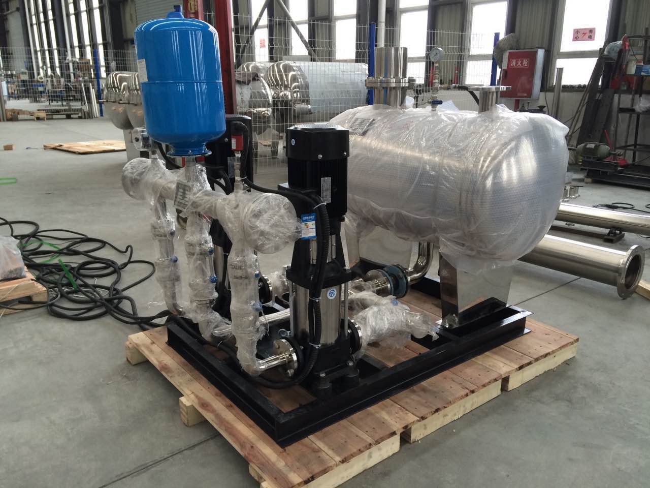 ��ʲôҪʹ�ö��ι�ˮ�O(sh��)��Ӊ���