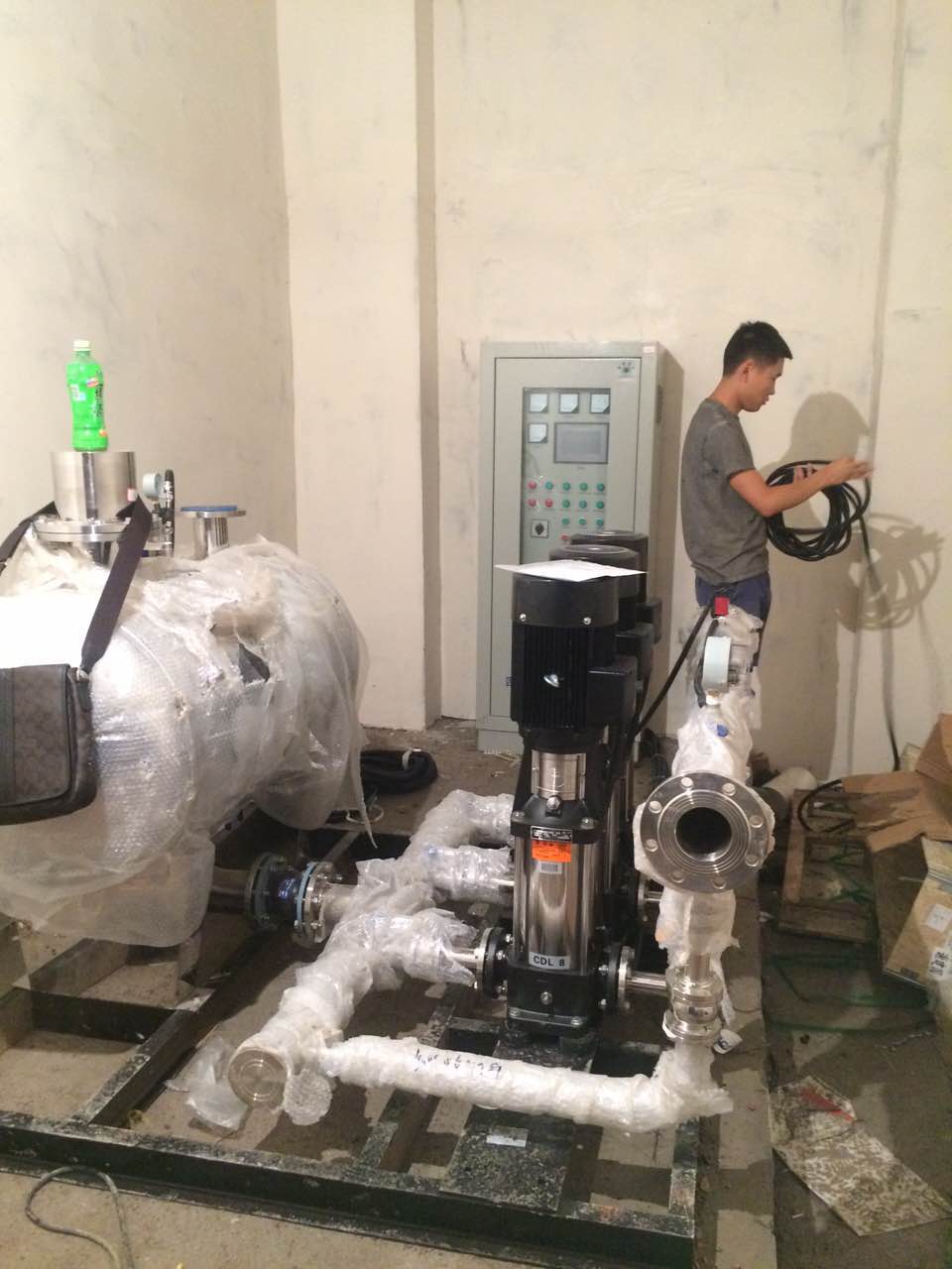 ���ι�ˮ�O(sh��)�䉺������(w��n)������Щԭ����