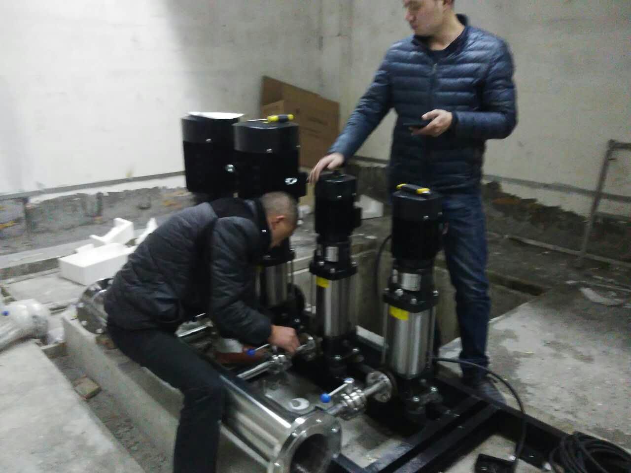 ���ι�ˮϵ�y(t��ng)��ˮ�ÙC(j��)�M��ô�໥�ГQ��