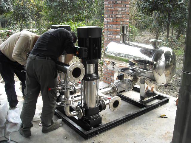 �ߌӶ��ι�ˮ��Ҫ�b��ˮ������