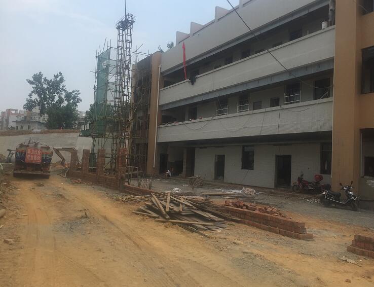 廣元開(kāi)啟攻堅(jiān)模式——二次供水改造刻不容緩