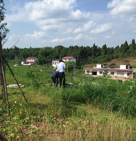 ��ν�Q��ˮ�y�}֮����ɽ�幩ˮ