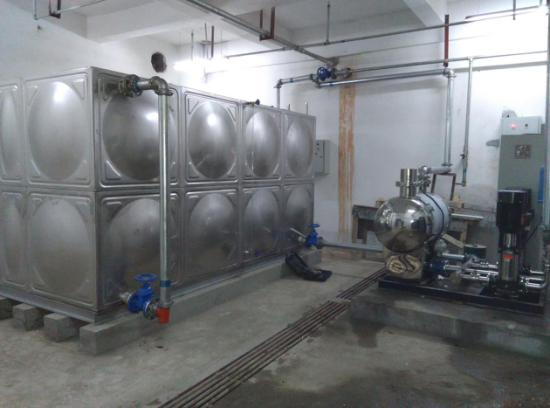 ��ʽ�B����ˮ�b�õ�ˮ���ݷe��ô�_��